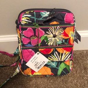 Vera Bradly Mini Hipster
